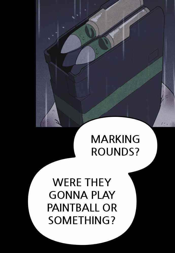 Shotgun Boy Chapter 54 - Page 124