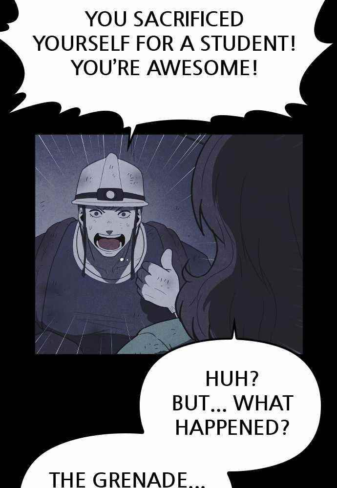 Shotgun Boy Chapter 54 - Page 15