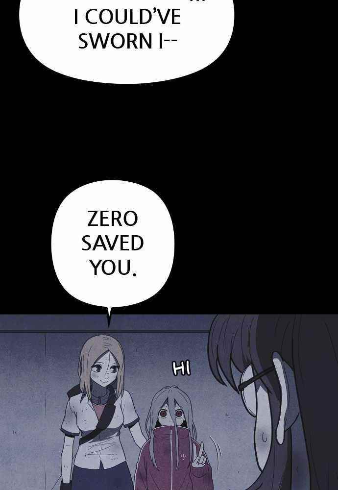 Shotgun Boy Chapter 54 - Page 16