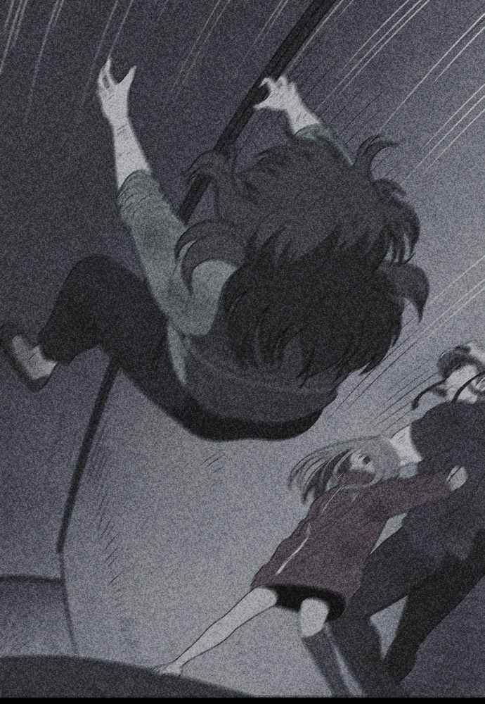 Shotgun Boy Chapter 54 - Page 24