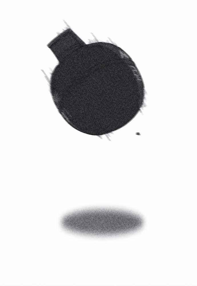 Shotgun Boy Chapter 54 - Page 28