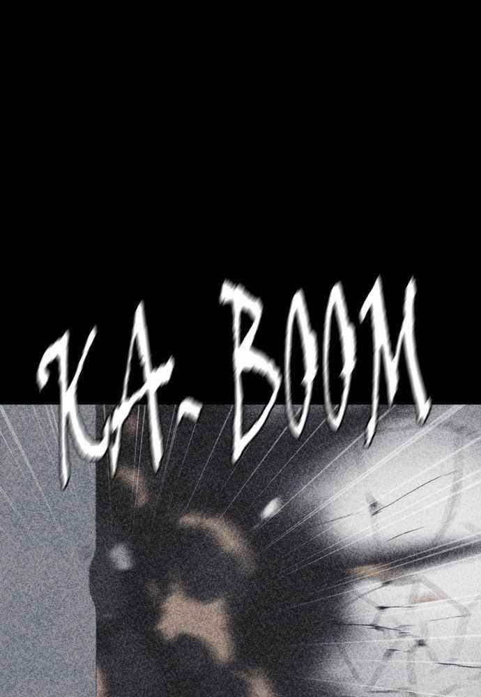 Shotgun Boy Chapter 54 - Page 30