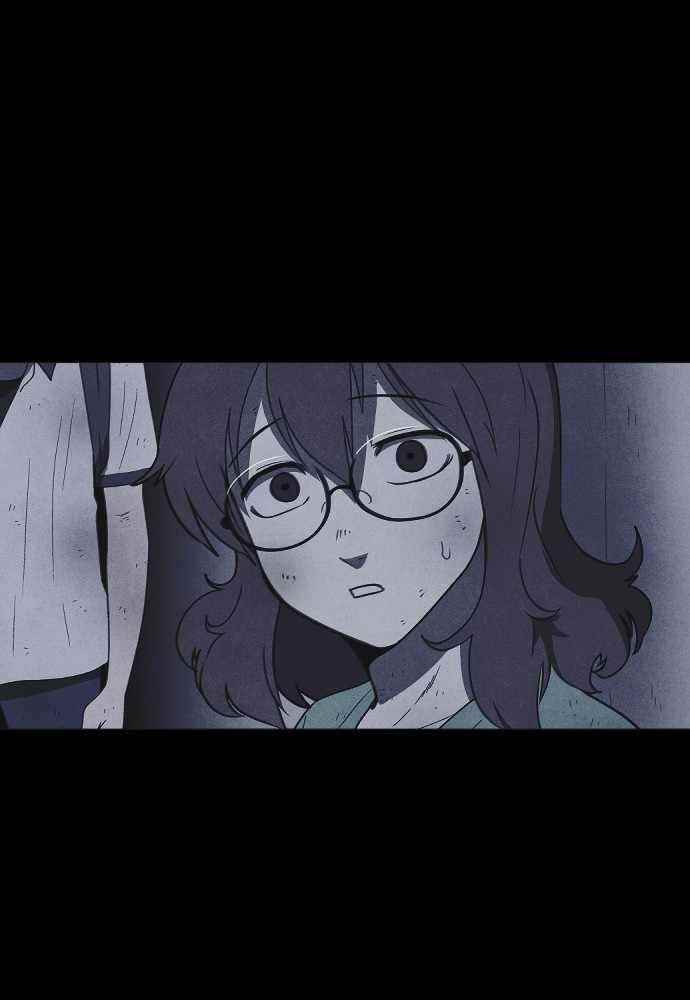 Shotgun Boy Chapter 54 - Page 35