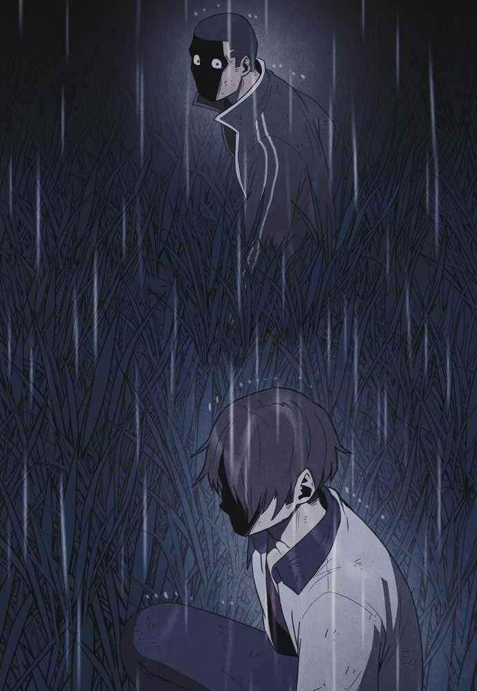 Shotgun Boy Chapter 54 - Page 47