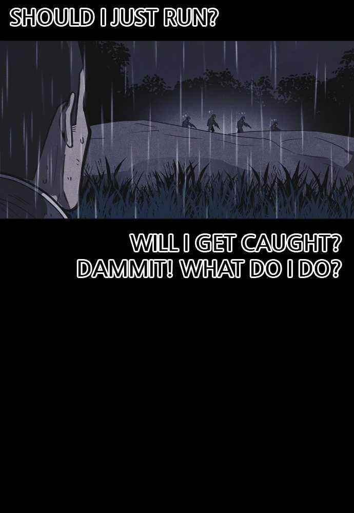 Shotgun Boy Chapter 54 - Page 72