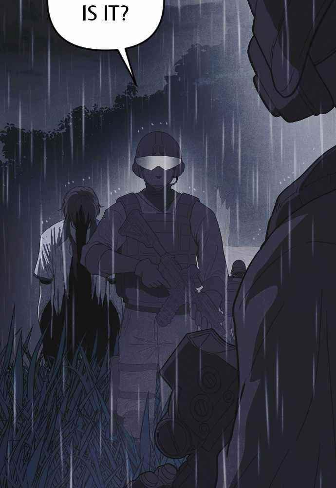 Shotgun Boy Chapter 54 - Page 94