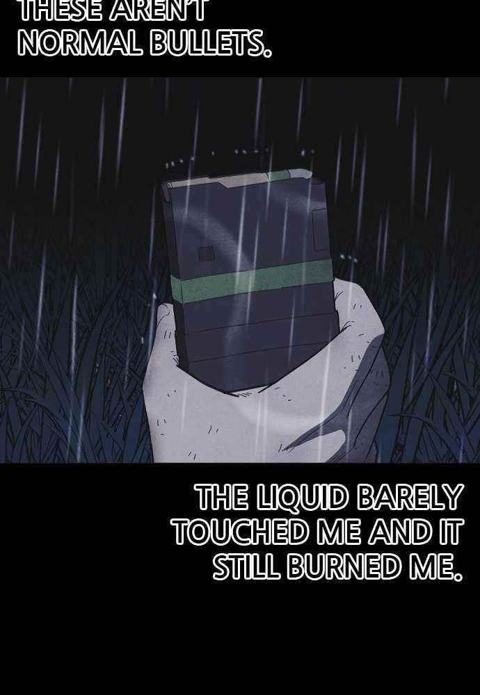 Shotgun Boy Chapter 55 - Page 10