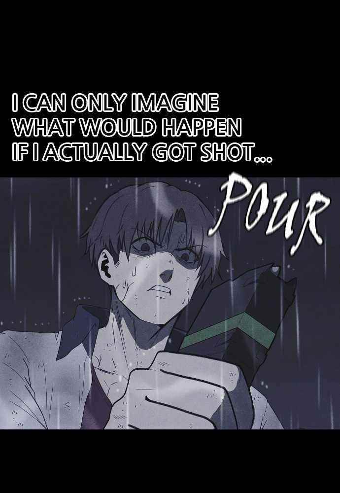 Shotgun Boy Chapter 55 - Page 11