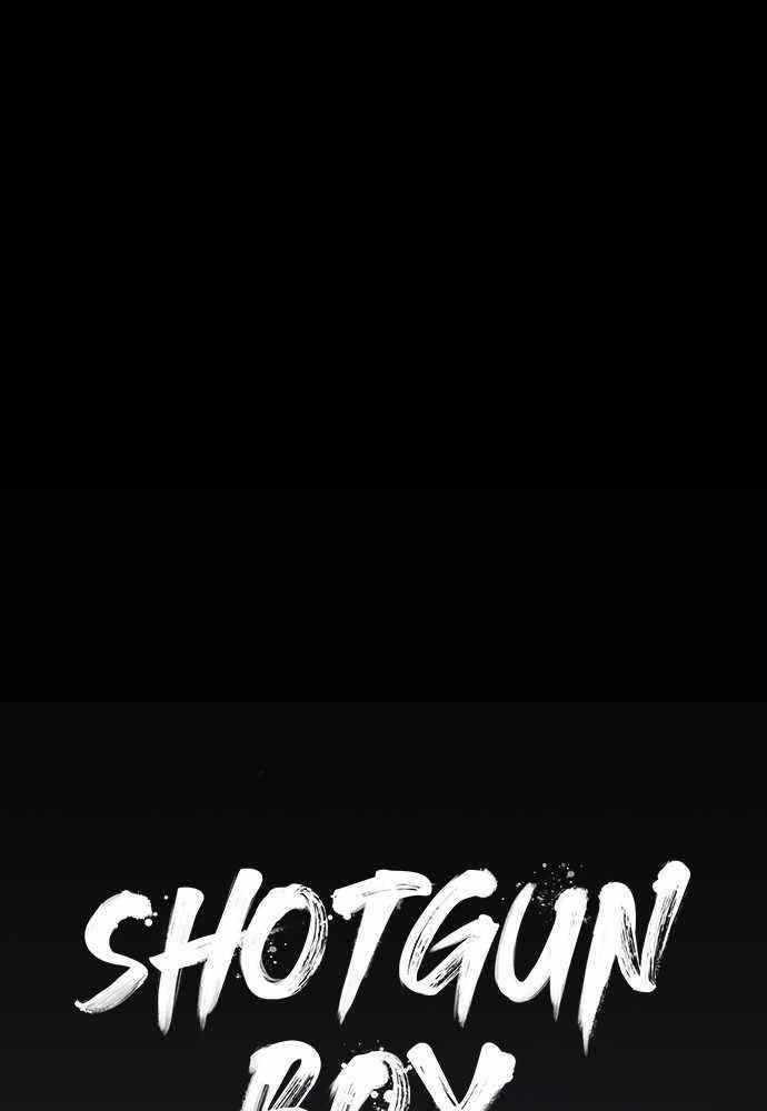 Shotgun Boy Chapter 55 - Page 19