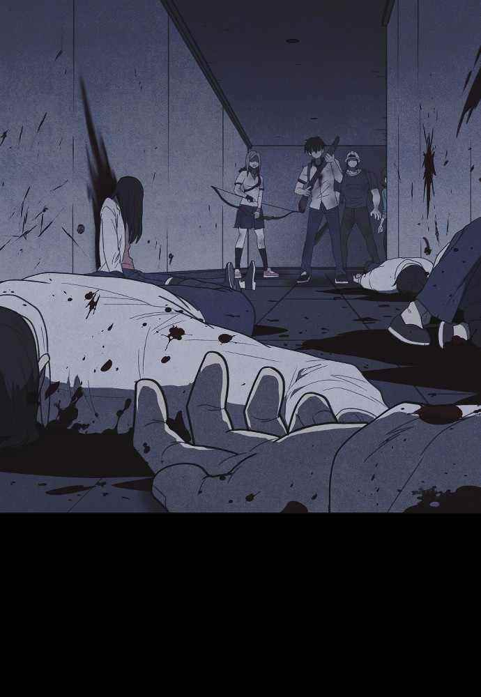 Shotgun Boy Chapter 55 - Page 23