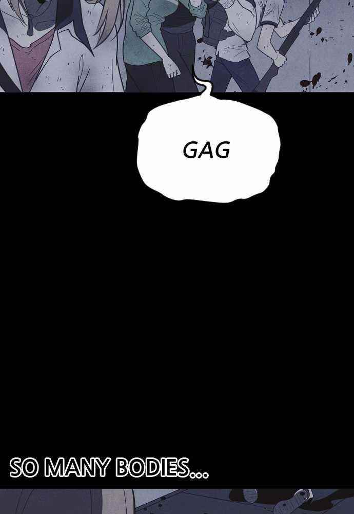 Shotgun Boy Chapter 55 - Page 25