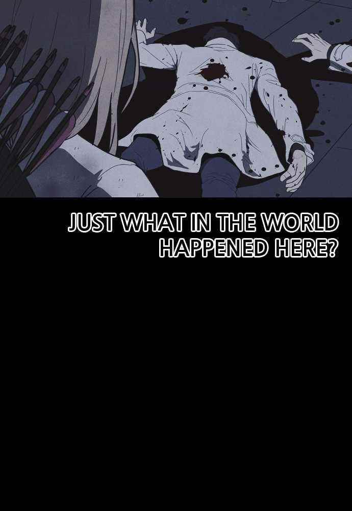 Shotgun Boy Chapter 55 - Page 26