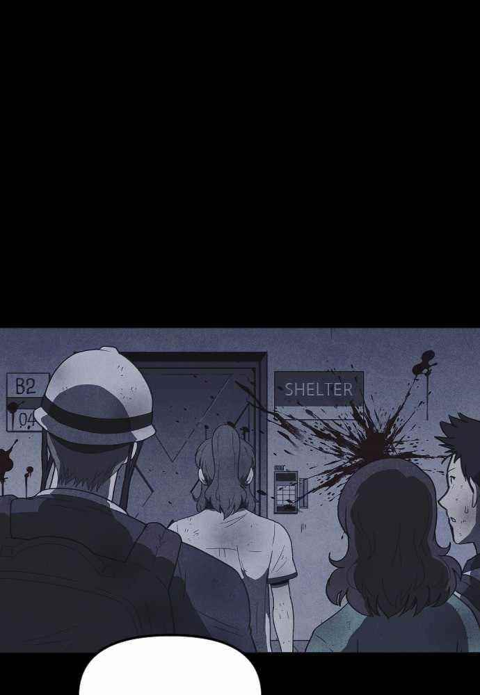 Shotgun Boy Chapter 55 - Page 28