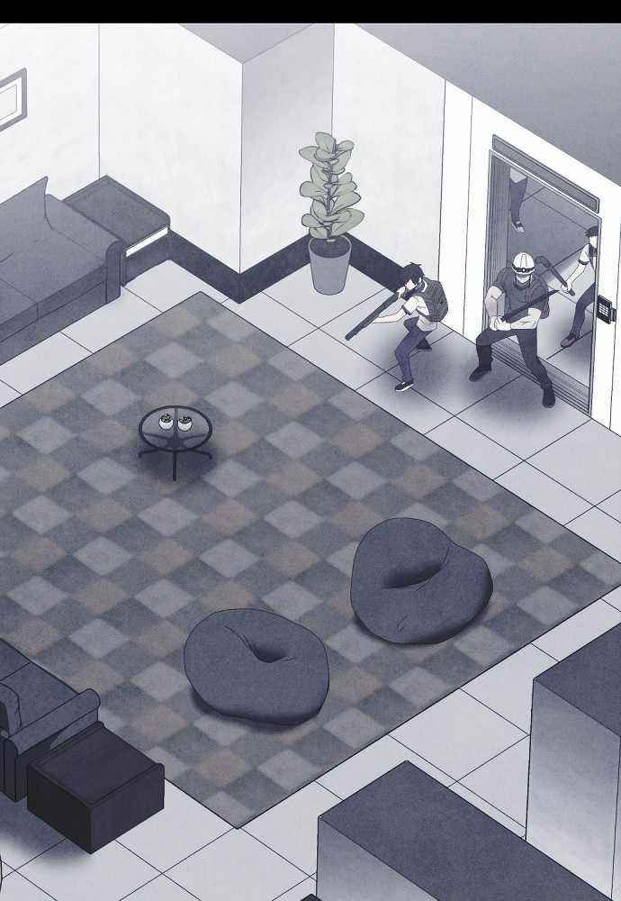 Shotgun Boy Chapter 55 - Page 32