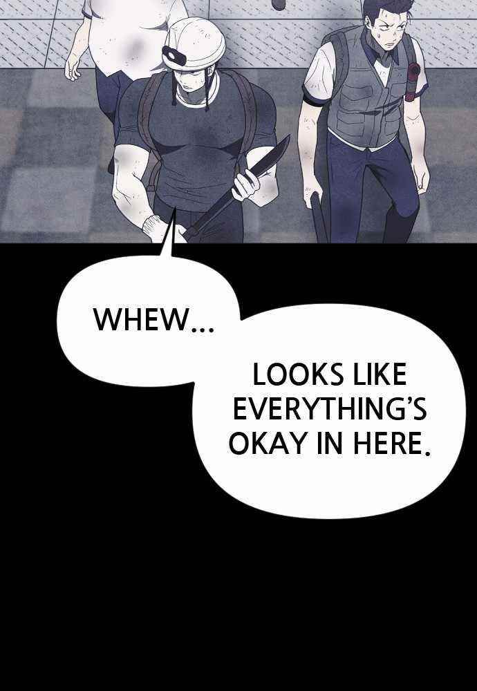 Shotgun Boy Chapter 55 - Page 34