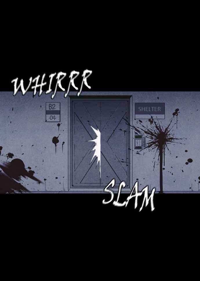 Shotgun Boy Chapter 55 - Page 35