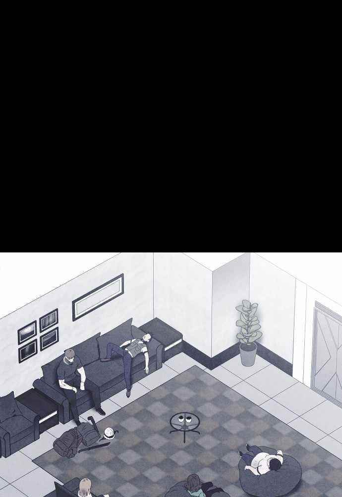 Shotgun Boy Chapter 55 - Page 36