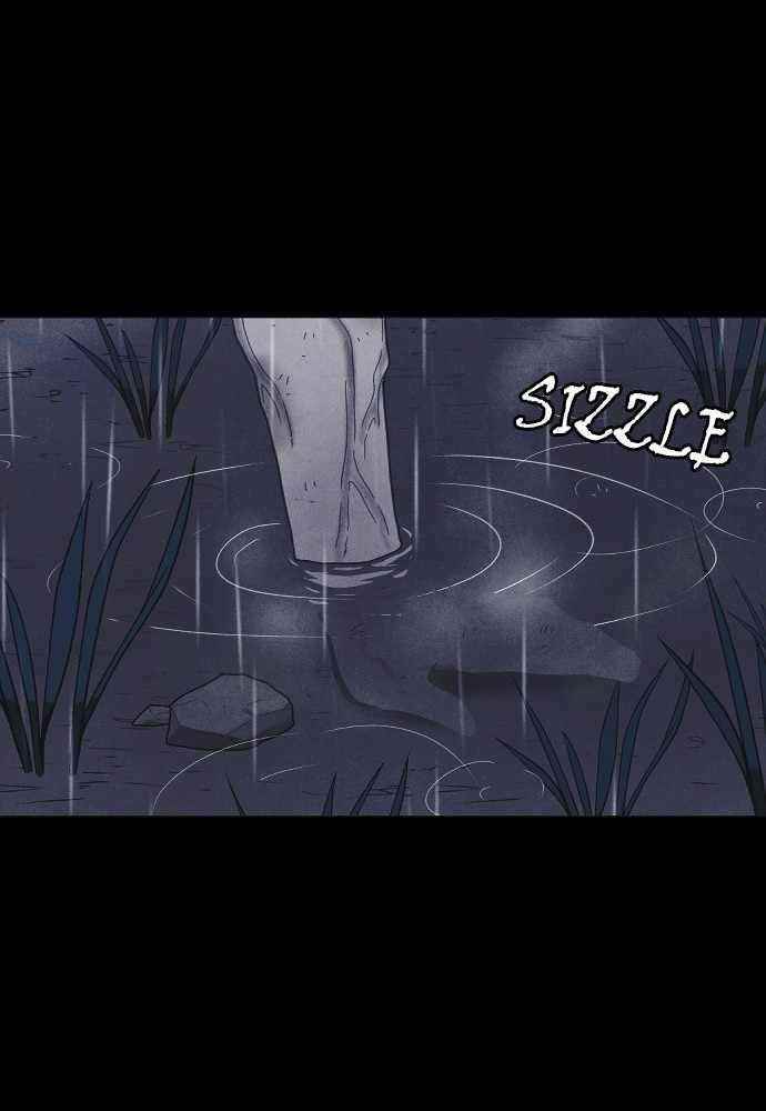 Shotgun Boy Chapter 55 - Page 4