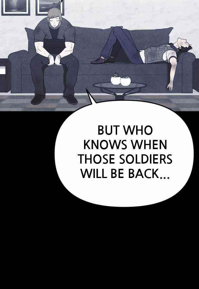 Shotgun Boy Chapter 55 - Page 42