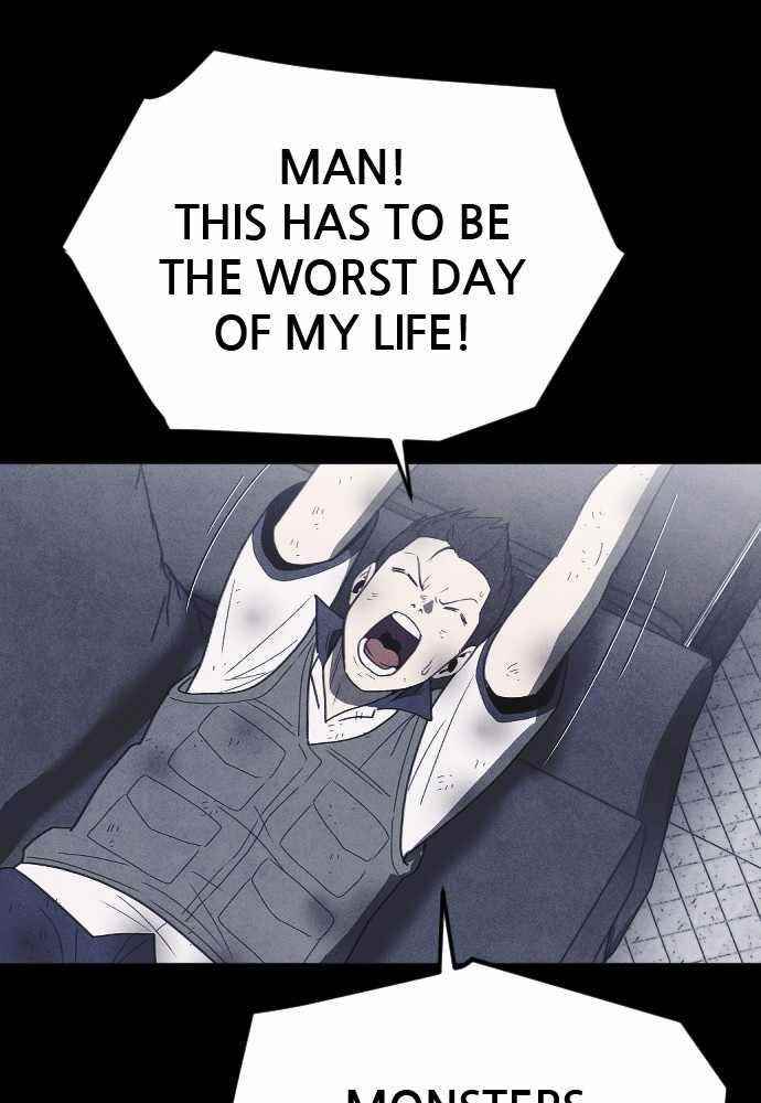 Shotgun Boy Chapter 55 - Page 43