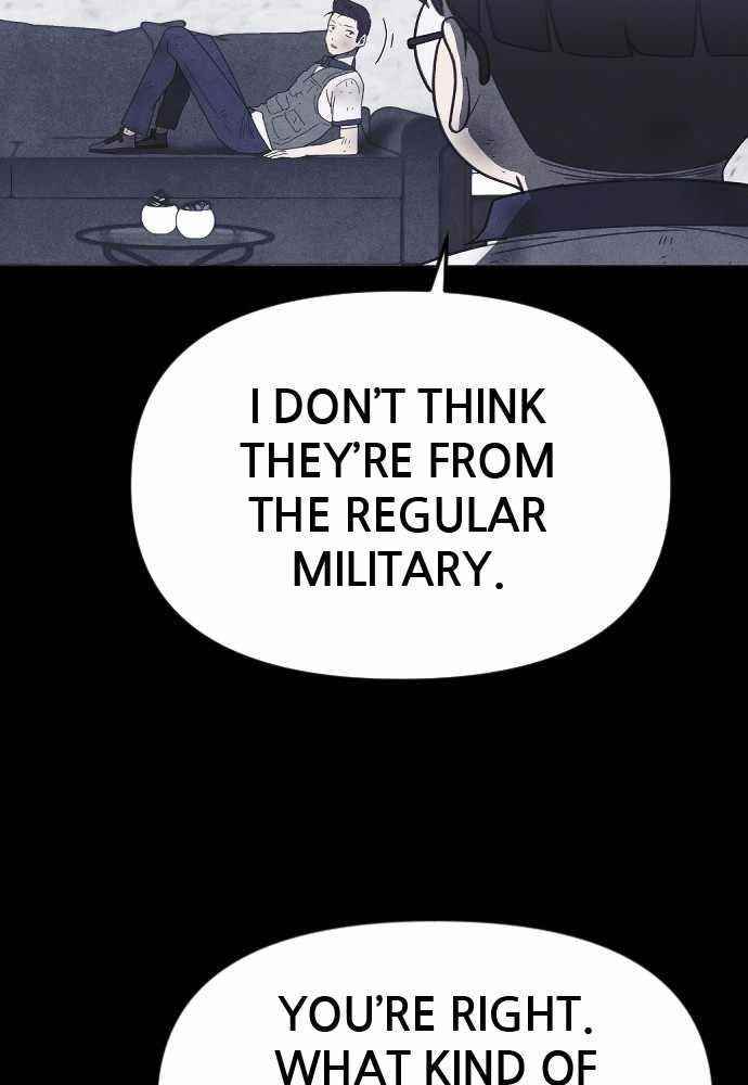 Shotgun Boy Chapter 55 - Page 45