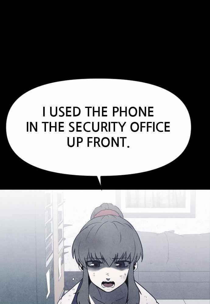 Shotgun Boy Chapter 55 - Page 55