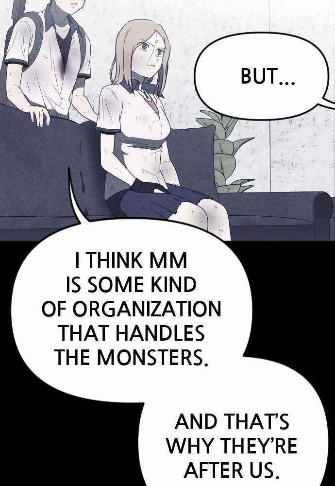 Shotgun Boy Chapter 55 - Page 61