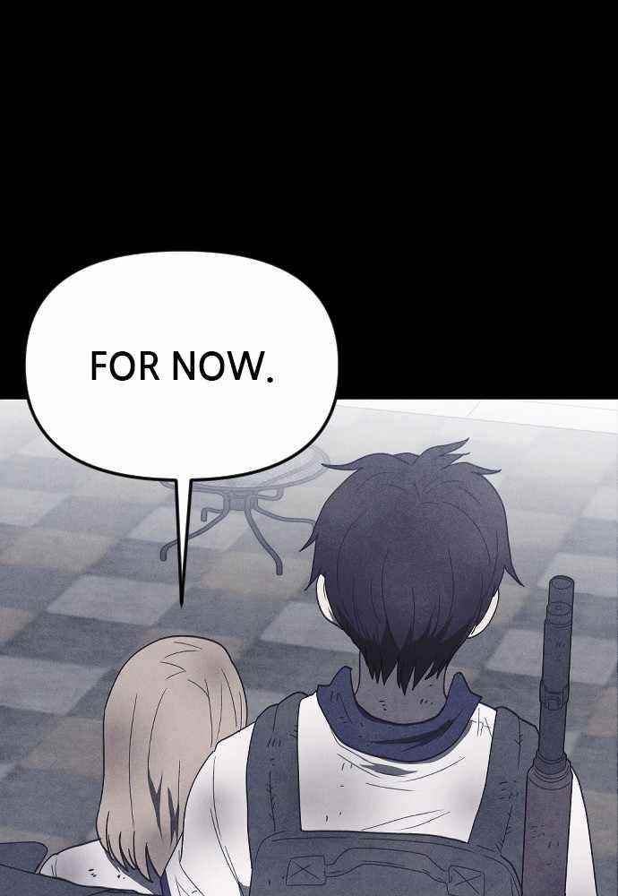 Shotgun Boy Chapter 55 - Page 73