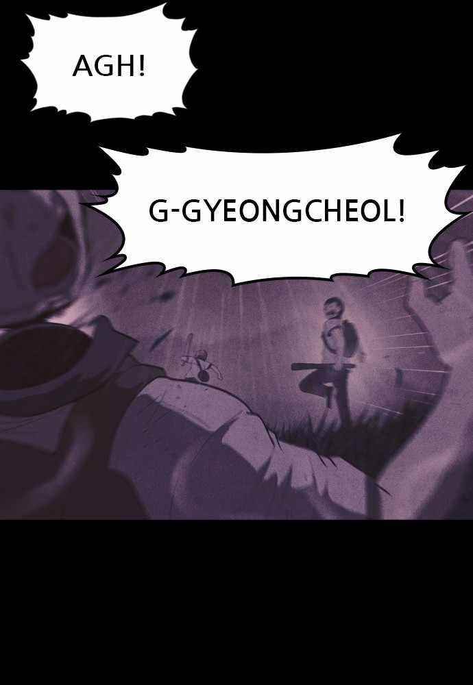 Shotgun Boy Chapter 55 - Page 86