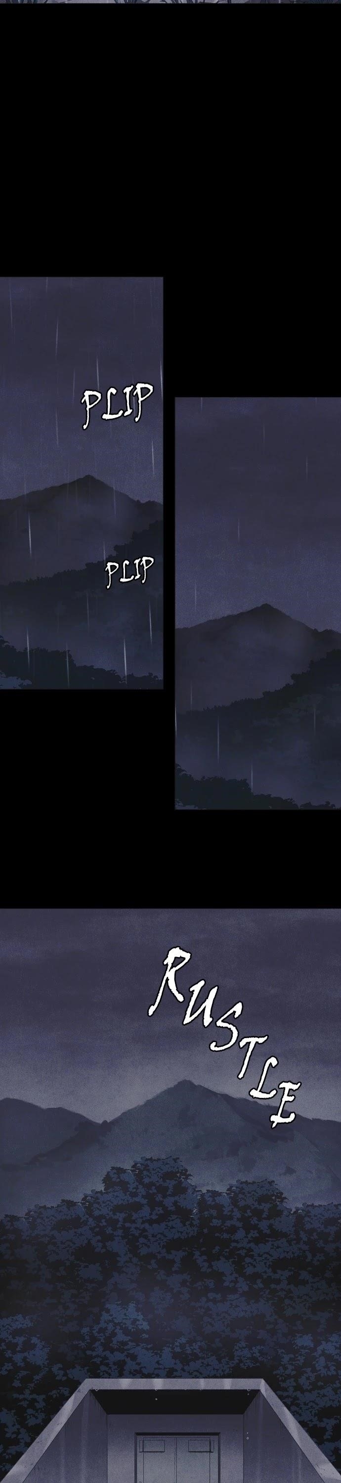 Shotgun Boy Chapter 56 - Page 11