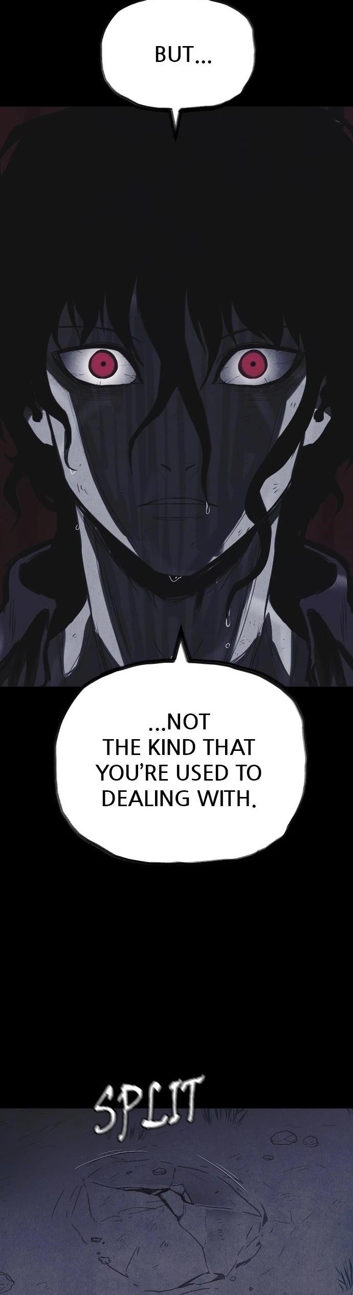 Shotgun Boy Chapter 56 - Page 16