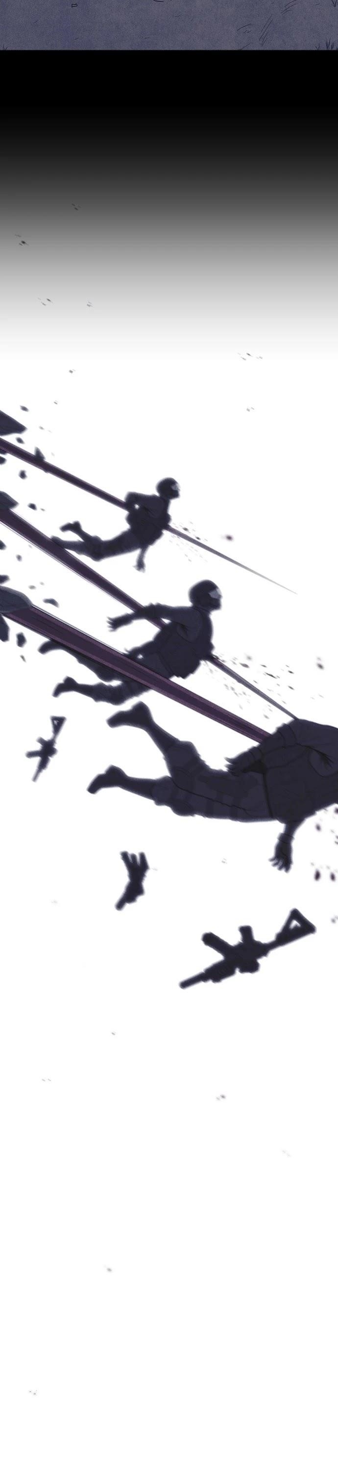 Shotgun Boy Chapter 56 - Page 17