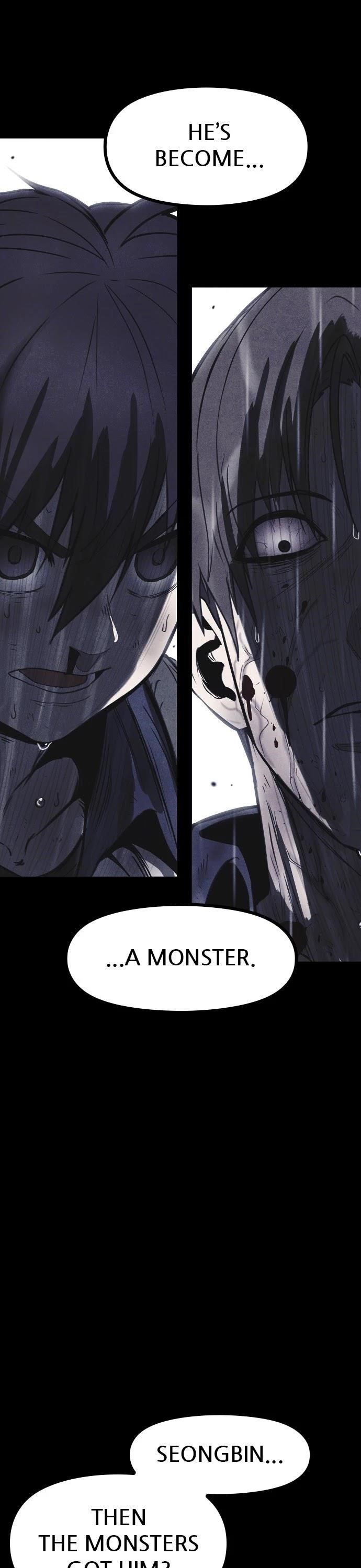 Shotgun Boy Chapter 56 - Page 2