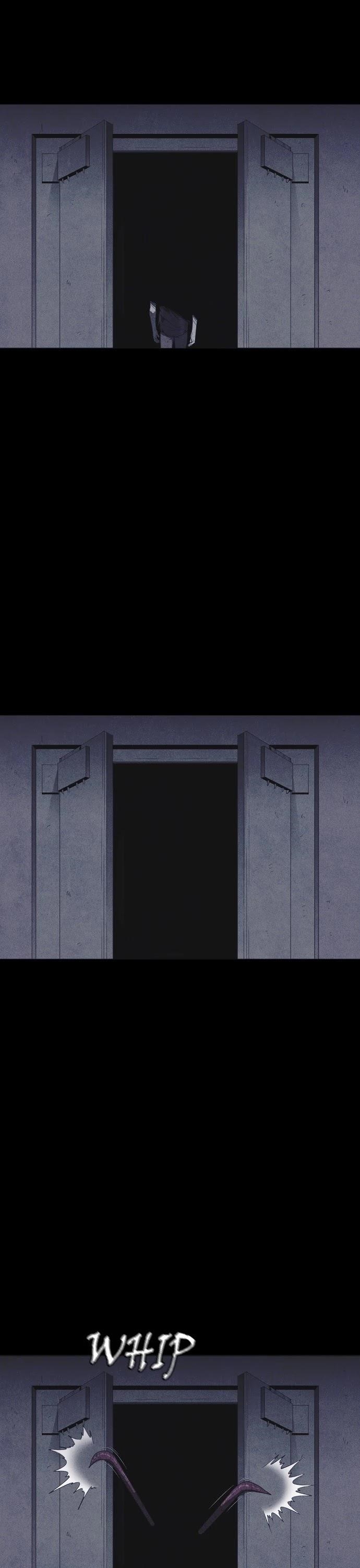 Shotgun Boy Chapter 56 - Page 20