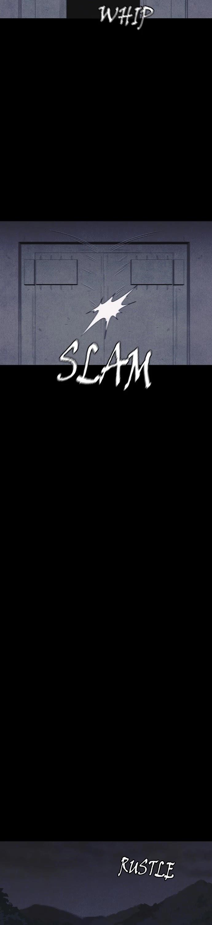 Shotgun Boy Chapter 56 - Page 21