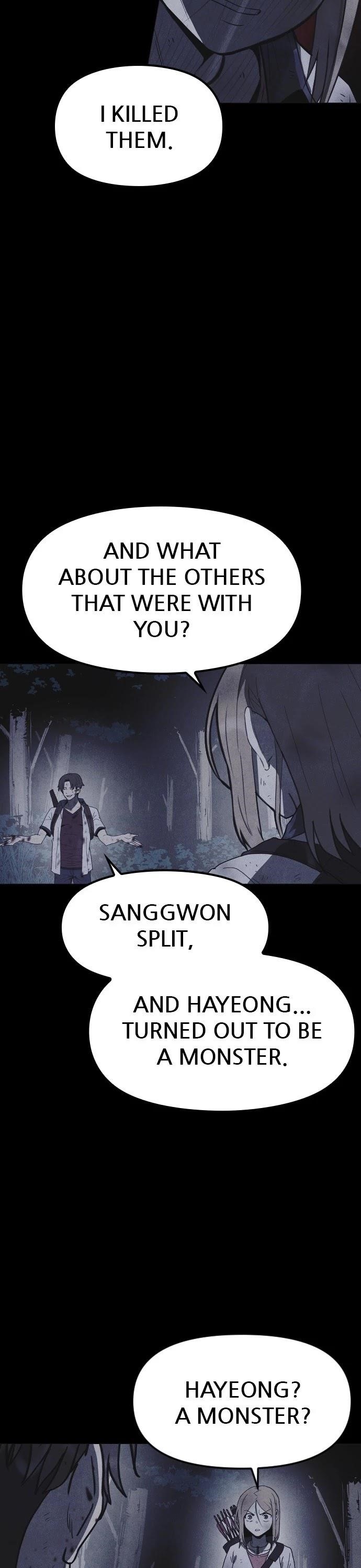 Shotgun Boy Chapter 56 - Page 26