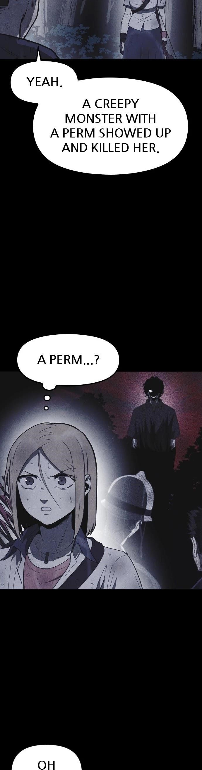 Shotgun Boy Chapter 56 - Page 27