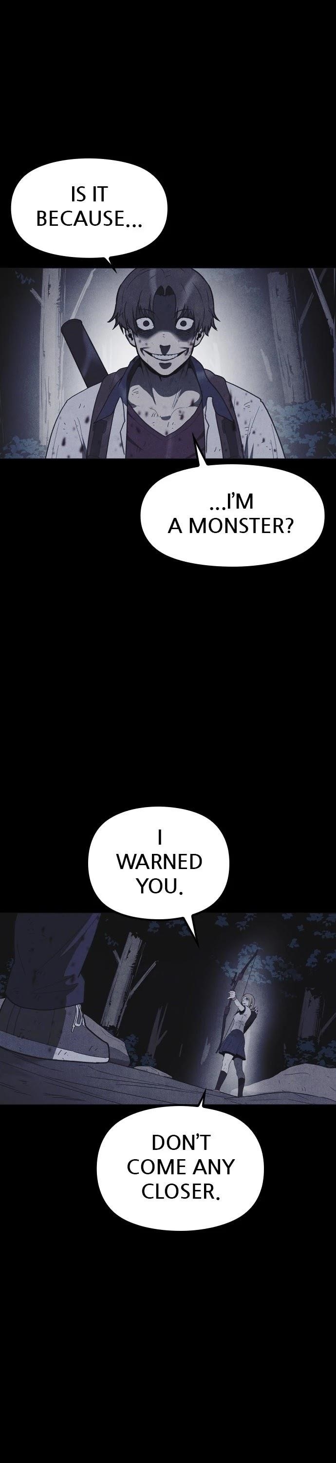 Shotgun Boy Chapter 56 - Page 29