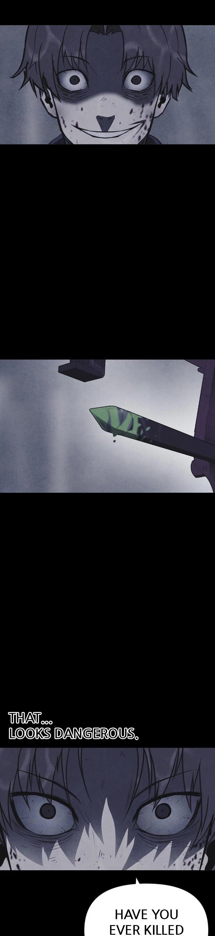 Shotgun Boy Chapter 56 - Page 30