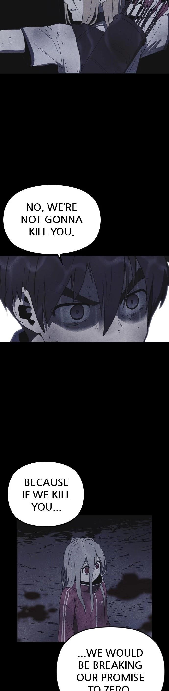 Shotgun Boy Chapter 56 - Page 36