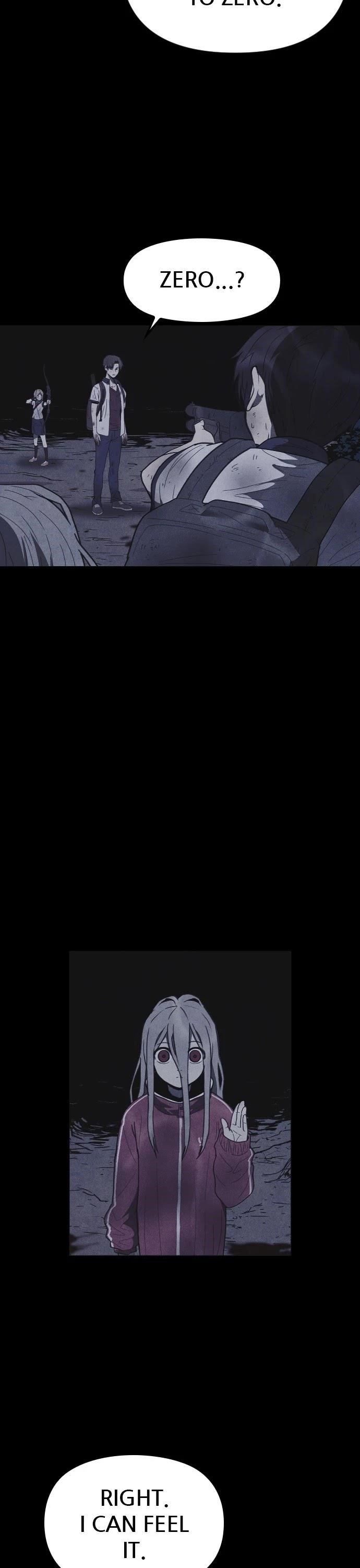 Shotgun Boy Chapter 56 - Page 37