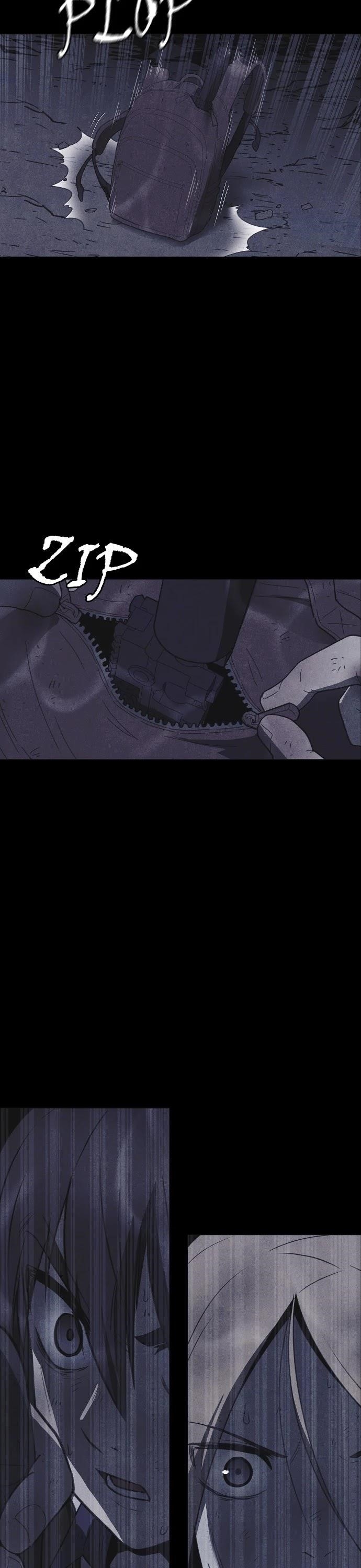 Shotgun Boy Chapter 56 - Page 40