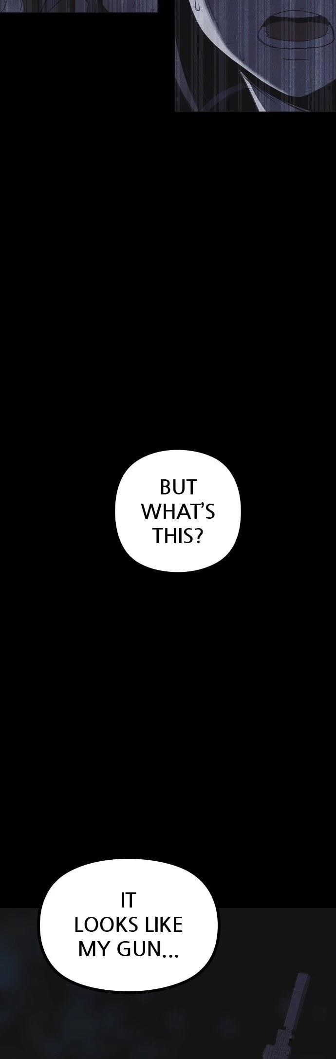 Shotgun Boy Chapter 56 - Page 41