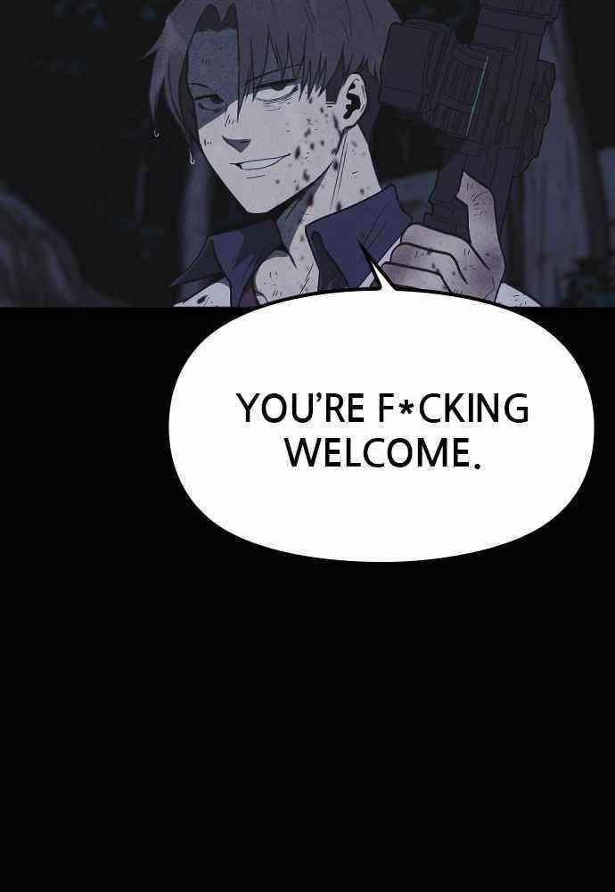 Shotgun Boy Chapter 57 - Page 11