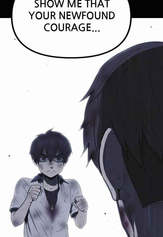 Shotgun Boy Chapter 57 - Page 122