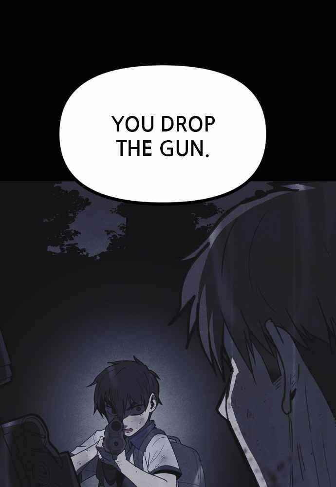 Shotgun Boy Chapter 57 - Page 19