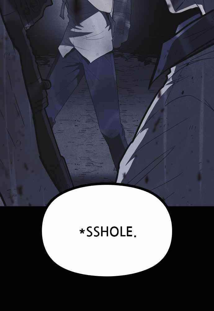 Shotgun Boy Chapter 57 - Page 20