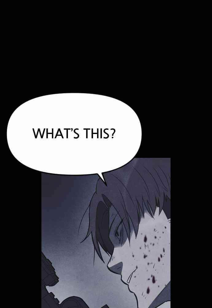 Shotgun Boy Chapter 57 - Page 23