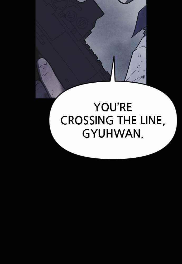 Shotgun Boy Chapter 57 - Page 24