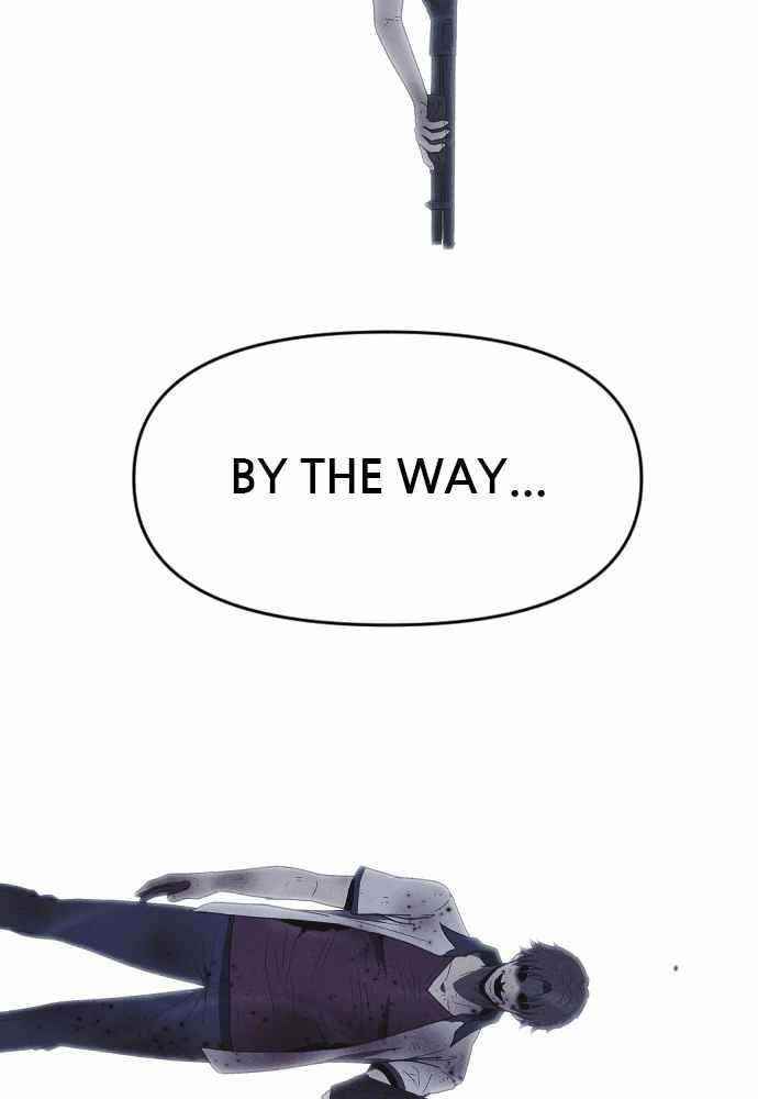 Shotgun Boy Chapter 57 - Page 29